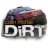 Colin McRae DiRT Icon 48x48 png